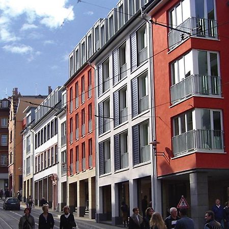 The Apartment Downtown Mainz Rum bild