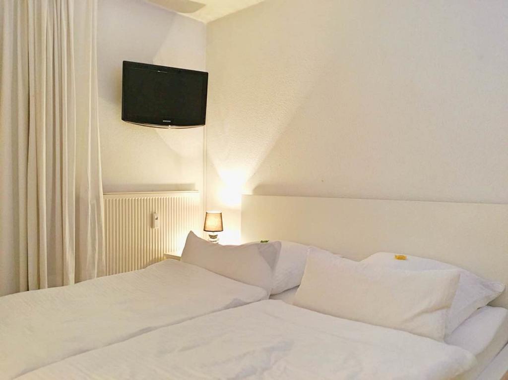 The Apartment Downtown Mainz Exteriör bild